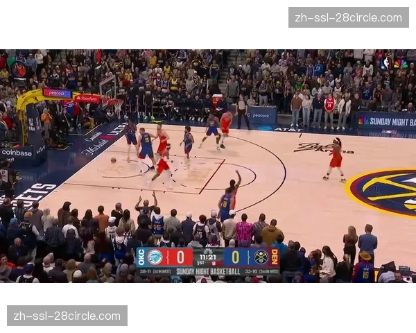 亚历山大轻取20分延续121场20+纪录 雷霆快攻体系主导36分大胜