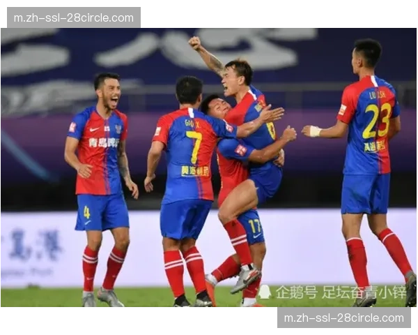 申花锋线哑火战术困局深度解析 控球率与射正次数反差凸显问题